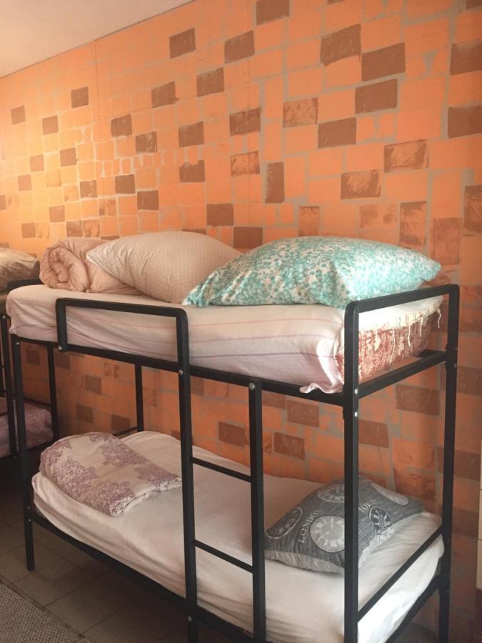 Hostel -Hotel Granat Rivne City Экстерьер фото