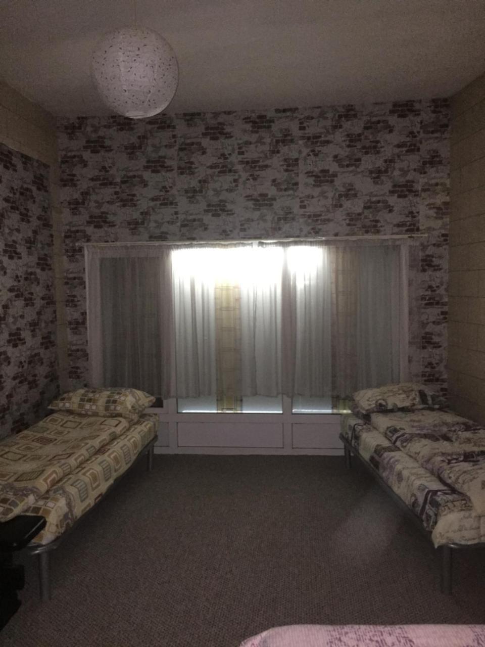 Hostel -Hotel Granat Rivne City Экстерьер фото